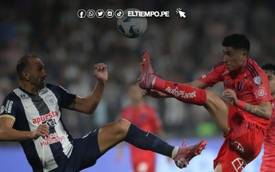 ¿Qué resultados necesita Alianza Lima para clasificar la la Semifinal de la Copa Sudamericana?