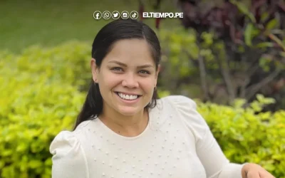 Andrea San Martín anuncia su retiro de las redes sociales tras constantes amenazas