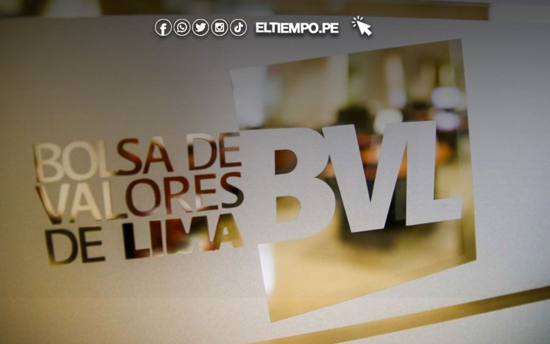Bolsa de Valores de Lima presenta ganancias mientras Wall Street muestra volatilidad