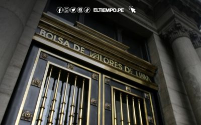 Bolsa de Valores de Lima abre sesión con indicadores positivos