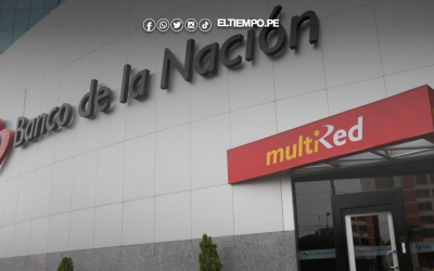 Bono de S/300 será entregado en dos armadas para el sector público