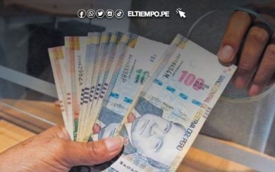 ¿Ya están pagando el nuevo bono del Estado? Revisa quiénes cobran bono de 100 soles