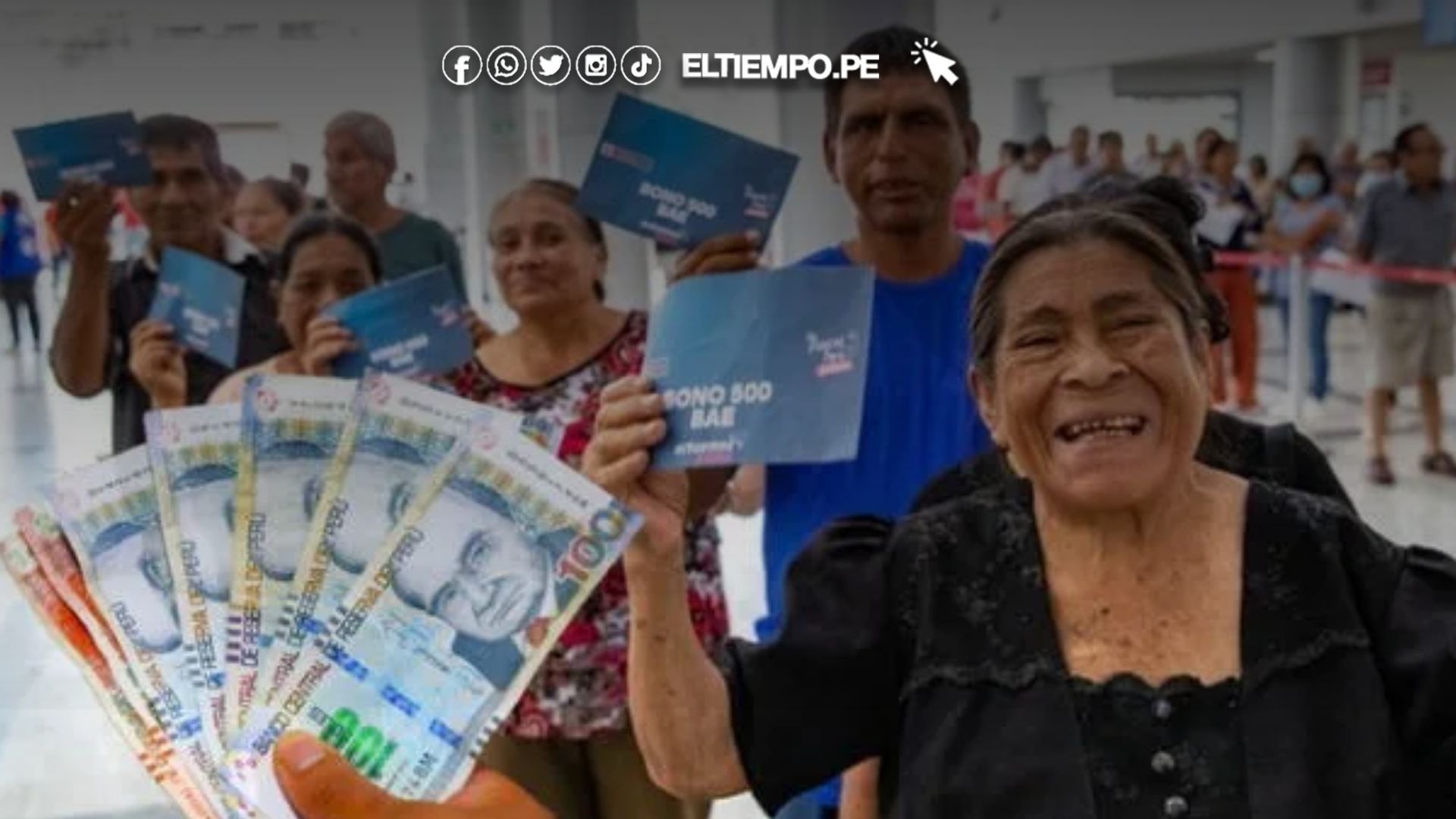 bono de 820 y 500 soles