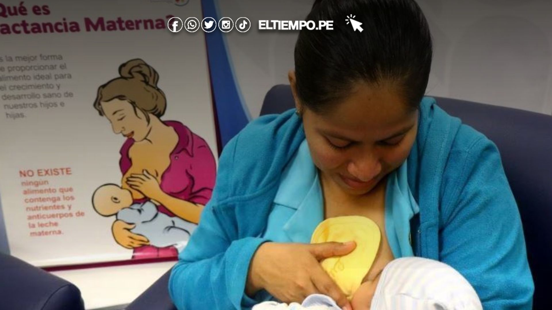 bono lactancia materna septiembre