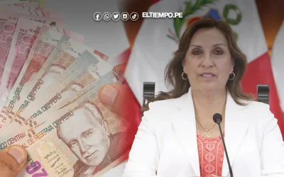 Bono Mujer octubre 2025: ¿Dina Boluarte confirmó el pago HOY? Revisa si hay LINK de consulta