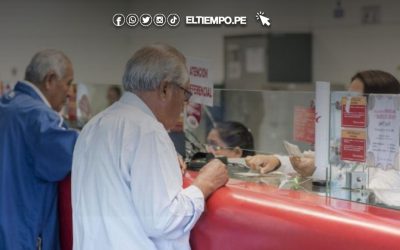 Bono 600 soles a pensionistas y jubilados septiembre 2025: Esto es lo que se sabe hasta el momento