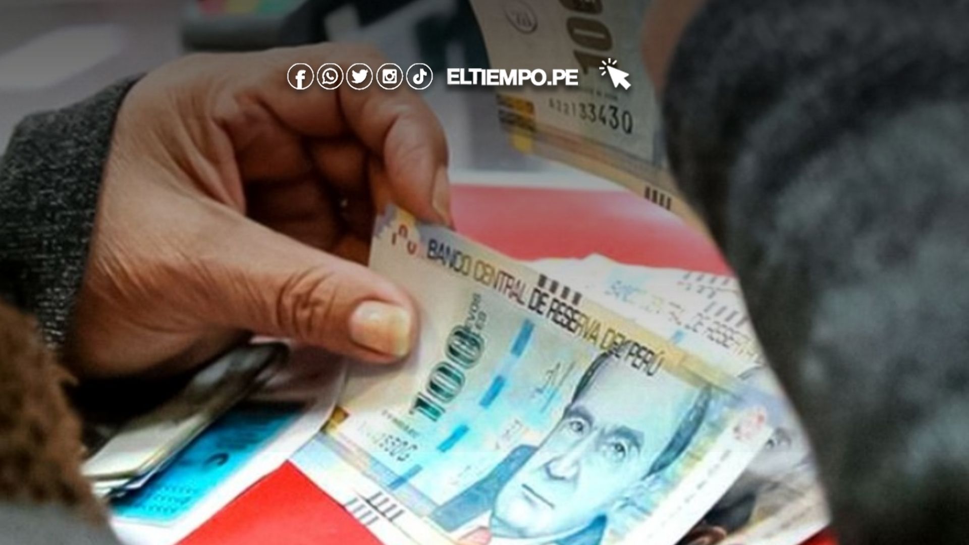 Bono septiembre 2025