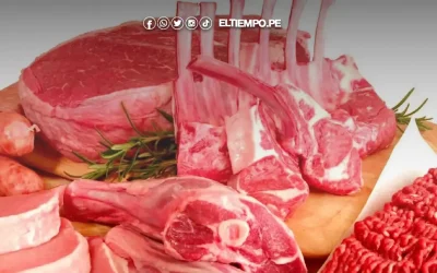 ¿El consumo de carnes rojas aumenta el riesgo de cáncer? Esto dicen los especialistas