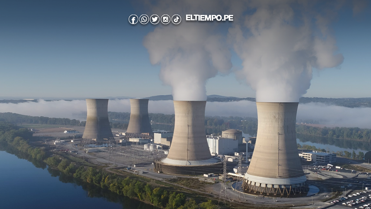 centrales nucleares centrales nucleares