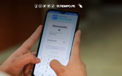 ¿Hay cita en EsSalud HOY martes 09 de septiembre 2025?