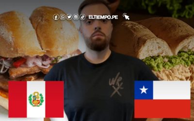¿Cómo votar por Perú en la semifinal del mundial de desayunos de Ibai Llanos? Paso a paso y LINK OFICIAL