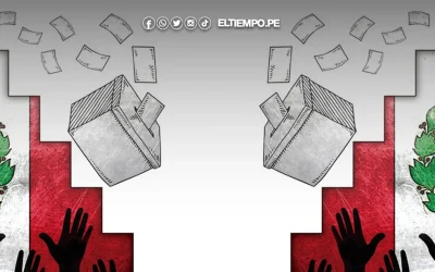 Confianza rota y democracia en riesgo