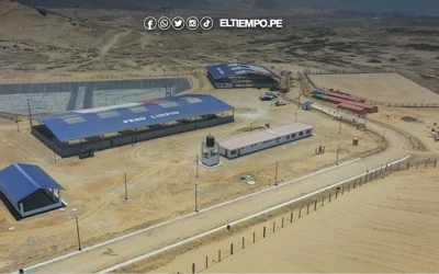 Construcción de relleno sanitario de Piura iniciará en octubre, anuncia el Minam