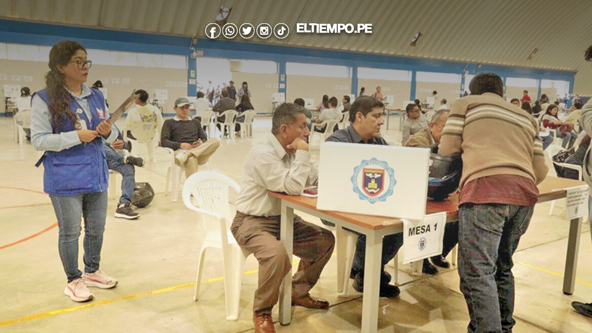 Continúa conflicto por resultados de elecciones UNP Continúa conflicto por resultados de elecciones UNP