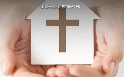 Cuando la Iglesia duele