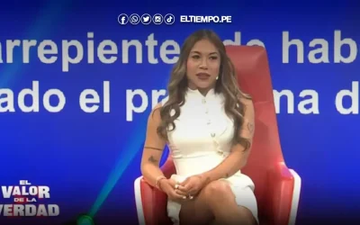Dayanita confiesa que se arrepiente de dejar JB en ATV