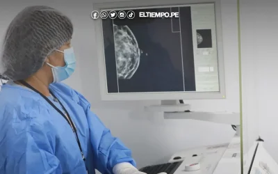 Déficit de especialistas en Piura limita detección temprana y tratamiento de cáncer de mama