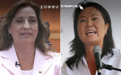 Fuerza Popular culpa al Gobierno de la reforma de pensiones y plantea nuevo retiro AFP