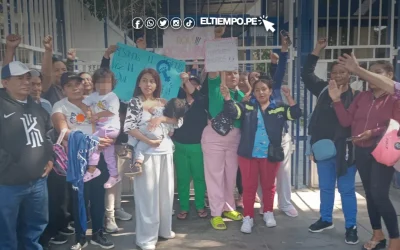 Piura: Minedu anula reasignación de docente investigado por acoso