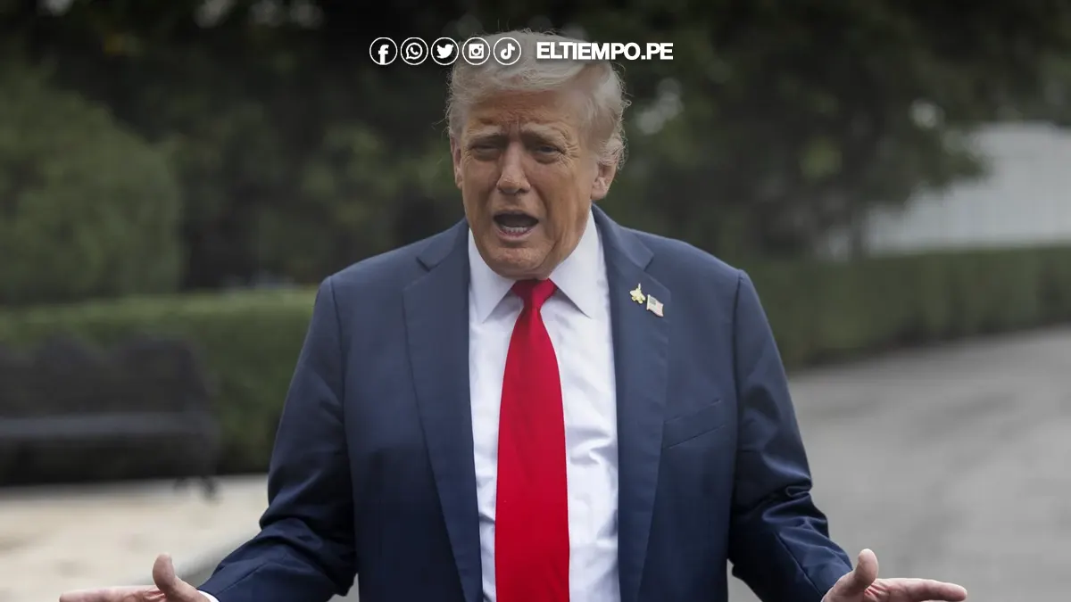 Donald Trump 3 Donald Trump 3