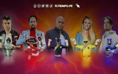 Entradas Power Con Lima 2025 Joinnus: Precios, LINK de compra y todos los detalles a saber