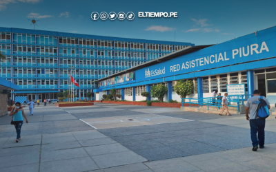 EsSalud declara alerta amarilla en todo el país por feriados de Semana Santa