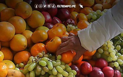 Perú acelera sus exportaciones de frutas y superaría a Chile en el 2028