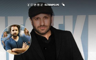 Brad Everett Young, actor de Grey’s Anatomy, muere en accidente automovilístico