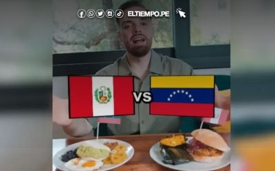 Final del Mundial de Desayunos 2025 Perú vs Venezuela: LINK para votar y todos los detalles a saber