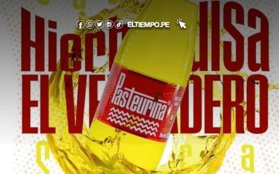 Gaseosa Pasteurina 2025: Conoce su historia y por qué salió del mercado hace más de 25 años