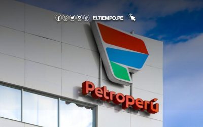 Ministro de Energía y Minas descarta privatización de Petroperú y anuncia reordenamiento