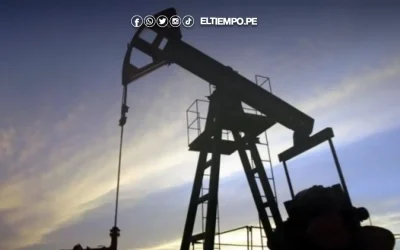 Emiten decreto de urgencia para garantizar abastecimiento de hidrocarburos