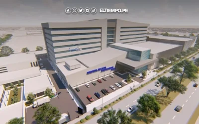 Licitación del Hospital de Alta Complejidad de Piura en su recta final