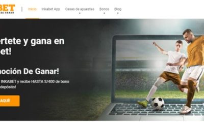 Inkabet y el crecimiento del juego online en Perú (2020–2025)