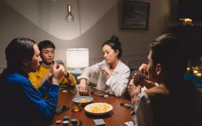 Cómo participar en los torneos de Poker desde Perú: una guía para novatos