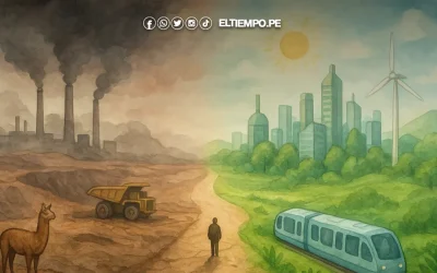 Imaginar nuestro futuro (2026-2100)