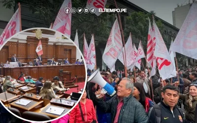 Incremento de pensiones para docentes jubilados: ¿propuesta irresponsable o justicia social?