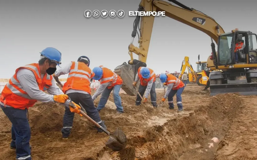 Inversión privada creció 13.2% en primer trimestre y acumuló 9 trimestres de expansión