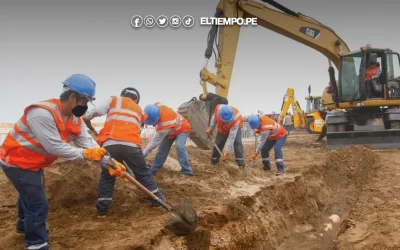 Inversión privada creció 13.2% en primer trimestre y acumuló 9 trimestres de expansión