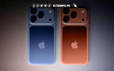 iPhone 17 lanzamiento HOY 09 de septiembre de 2025: Precios, colores y cuáles son las novedades del nuevo teléfono de Apple