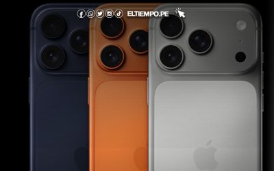 Precio en soles del iPhone 17 2025 en Perú: Estos son todos los detalles a saber