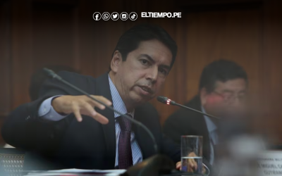 PNP concluye que exgerente municipal José Miguel Castro se quitó la vida en su vivienda de Miraflores