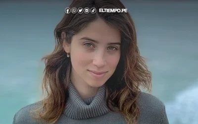 Karime Scander sufre accidente durante grabaciones de ‘Al fondo hay sitio’