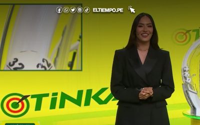 Ganador del Pozo Millonario de la Tinka domingo 07 de septiembre de 2025: ¿Quién se llevó los más de 40 millones de soles?