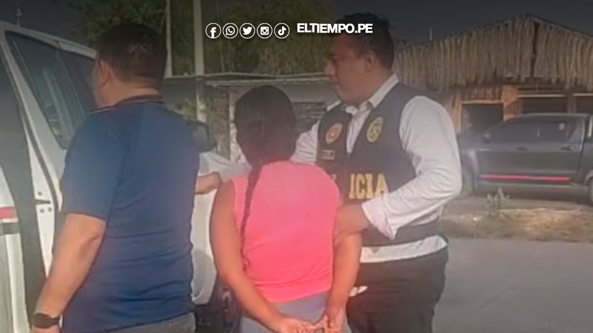 Los Injertos del Cono Norte Los Injertos del Cono Norte