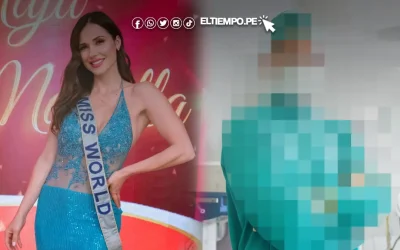 ¿Quién es el cirujano presunto amante de Maju Mantilla y qué se sabe hasta ahora?