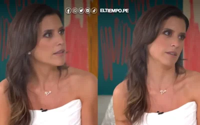 María Pía Copello estaría a punto de dejar Mande quien mande, según Magaly Medina