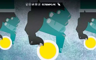 Más presupuesto, pero menos recursos para inversión