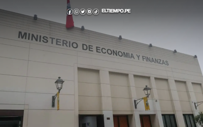 MEF autorizó transferencia de S/ 105.2 millones a tres regiones del Perú