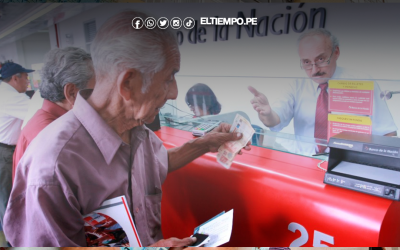 Cronograma de pagos ONP en mayo 2026